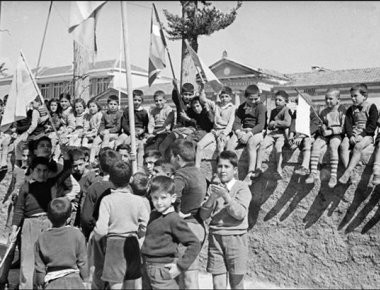 Η Κύπρος τιμά σήμερα την συμπλήρωση 62 χρόνων από την έναρξη του αγώνα της ΕΟΚΑ